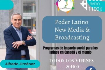 Poder Latino desde Guayaquil