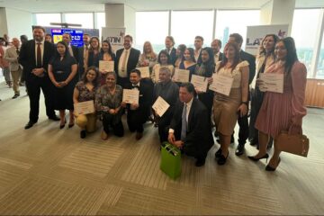 Hispanic Canadian Heritage Council 2023