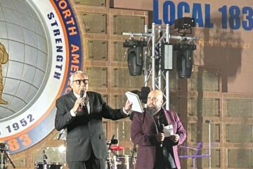 independencia Ecuador Toronto 2024