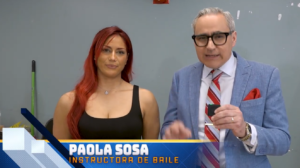 The Renewed Golden Era III: El Baile Te Sana