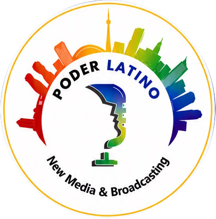 Poder Latino New Media Broadcasting